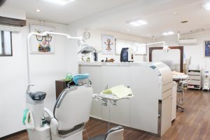 医療法人 杏仁会 おかだ歯科クリニック