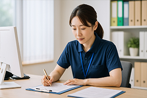 ケアプランセンター