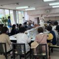 施設見学会(わんじろう編) 施設見学会(わんじろう編)